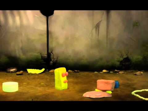 Stop motion study