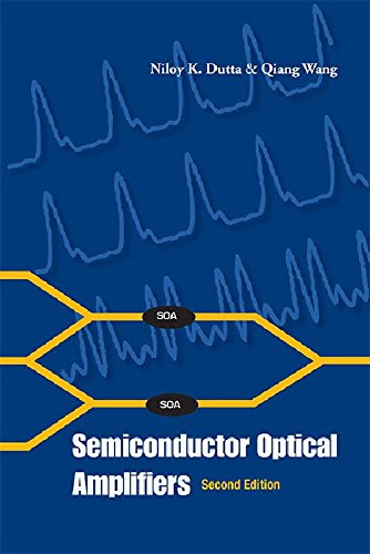 Semiconductor Optical Amplifiers: Second Edition