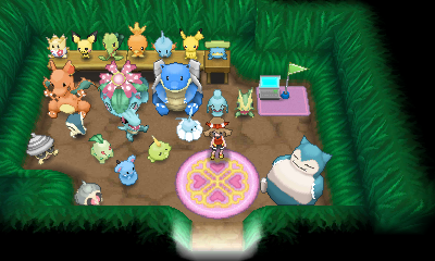 ポケモンoras秘密基地マスターボール入手方法 オメガルビーアルファサファイア ポケモンoras最新情報 オメガルビーアルファサファイア攻略も