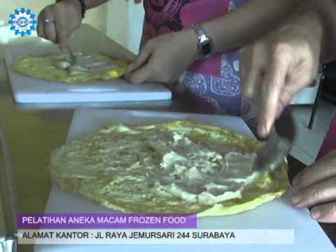 Gambar Bisnis Rumahan Frozen Food