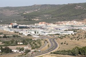 Antequera se prepara para el estirón