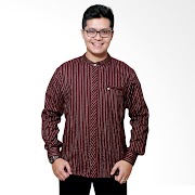 30+ Baju Koko Zaid, Konsep Terpopuler!