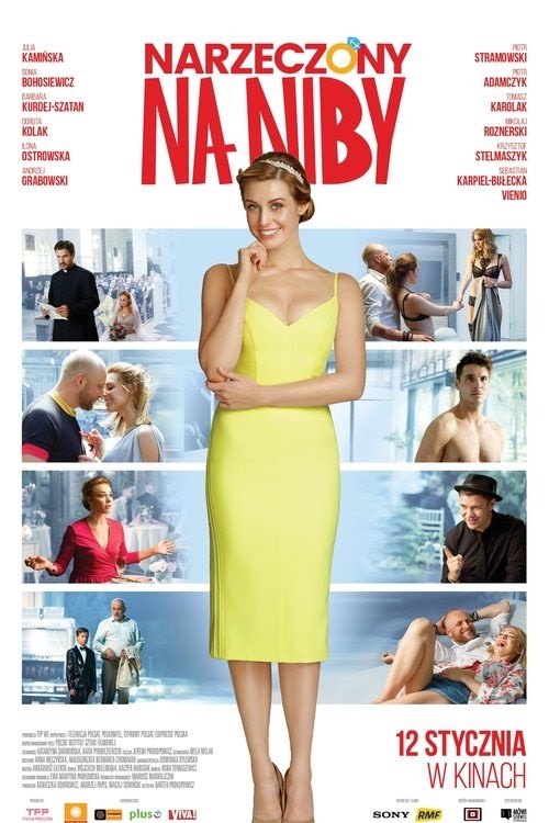 Filmek-HD Narzeczony na niby 2018 Teljes Film Magyarul Online Videa
streaming online