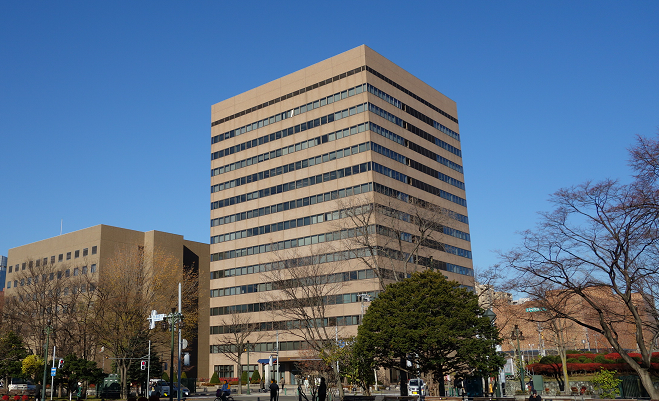 札幌高等検察庁