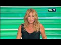 Tg La7 - Edizione delle ore 20.00 del 26/08/2012