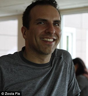 Game designer Ben can show clients around San Francisco for US$95, and is just as into dive bars as he is a tacky karaoke night