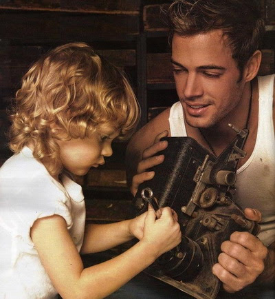 william levy y elizabeth gutierrez. William Levy si Elizabeth