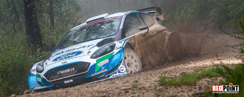 Rallye Calendrier 2022
