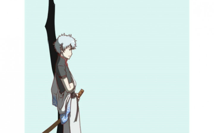 Trust Me 银魂将军暗杀篇 无头ed 哔哩哔哩 つロ干杯 Bilibili