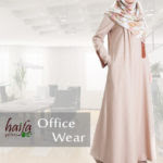 Gamis Haifa Bukan Gamis All Size Ini Sebabnya Rumah Jahit Haifa