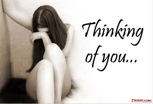 Thinking Of You Comments