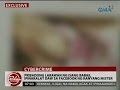 Pribadong Larawan ng isang Magandang Babae, ipinakalat daw sa Facebook ng kanyang Nagseselos na Mister