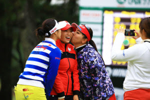 女子ゴルフ４大 ５大メジャー大会とは 日本 世界のトーナメントまとめ 女性のためのゴルフ情報サイト 芝ガール