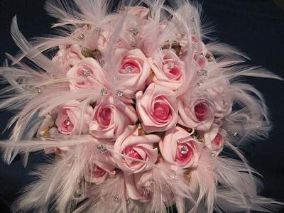 corsages and buttonholes