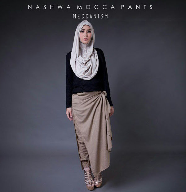 Merk Baju Muslim Di Indonesia