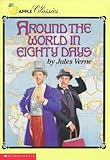 Around The World In Eighty Days (Apple Classics) Lowest Price !! See Lowest Price Here Discount Around The World In Eighty Days (Apple Classics) On Sale