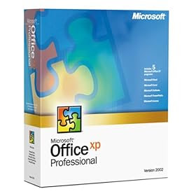 Microsoft Office Professional Old Version