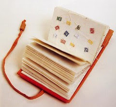 Judy Serebrin's daily journal