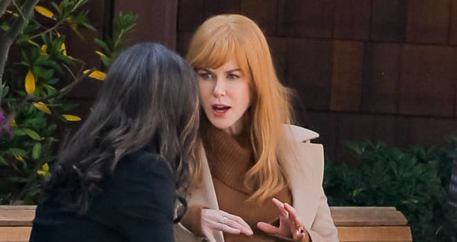 Celebrity Sightings In Los Angeles - January 16, 2016