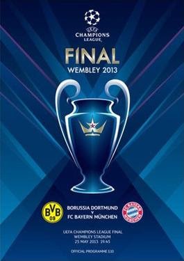 File:2013 UEFA Champions League Final programme.jpg