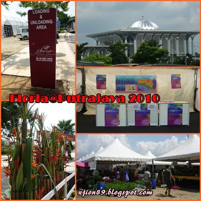floria 2010