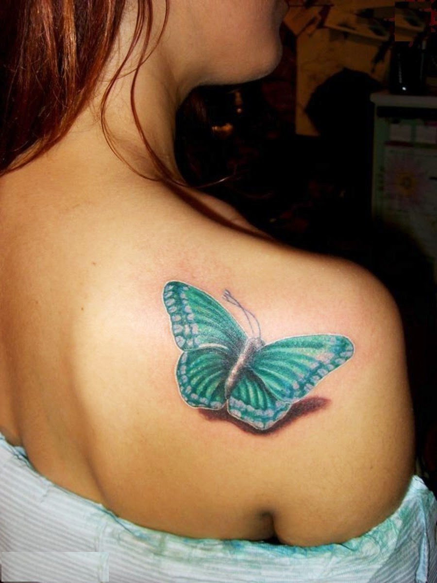 Shoulder Tattoos for Girls Designs Ideas and Meaning Shoulder Tattoos for Girls Designs Ideas and Meaning