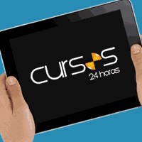 Cursos Online 24 Horas - Cursos 100% Online com Certificado