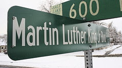 Martin Luther King Day