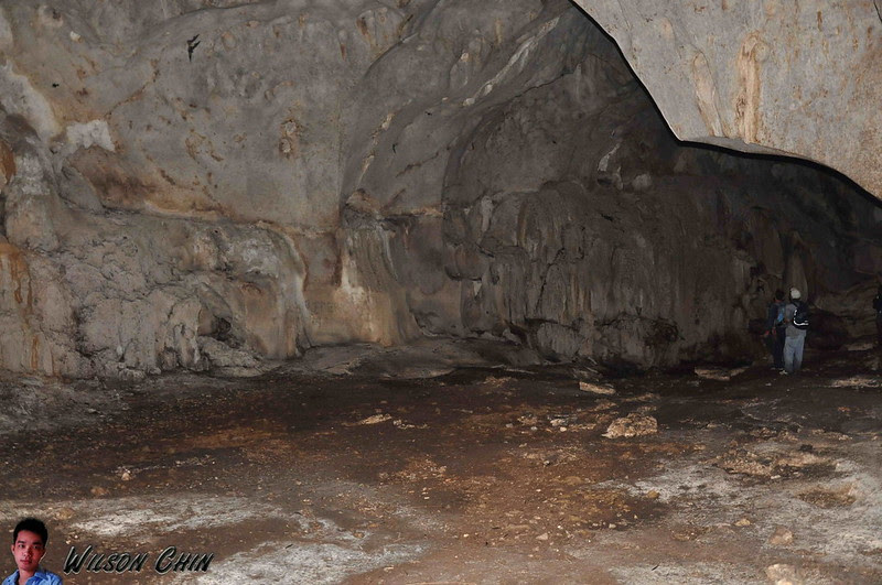 08 - Dark Cave Chamber