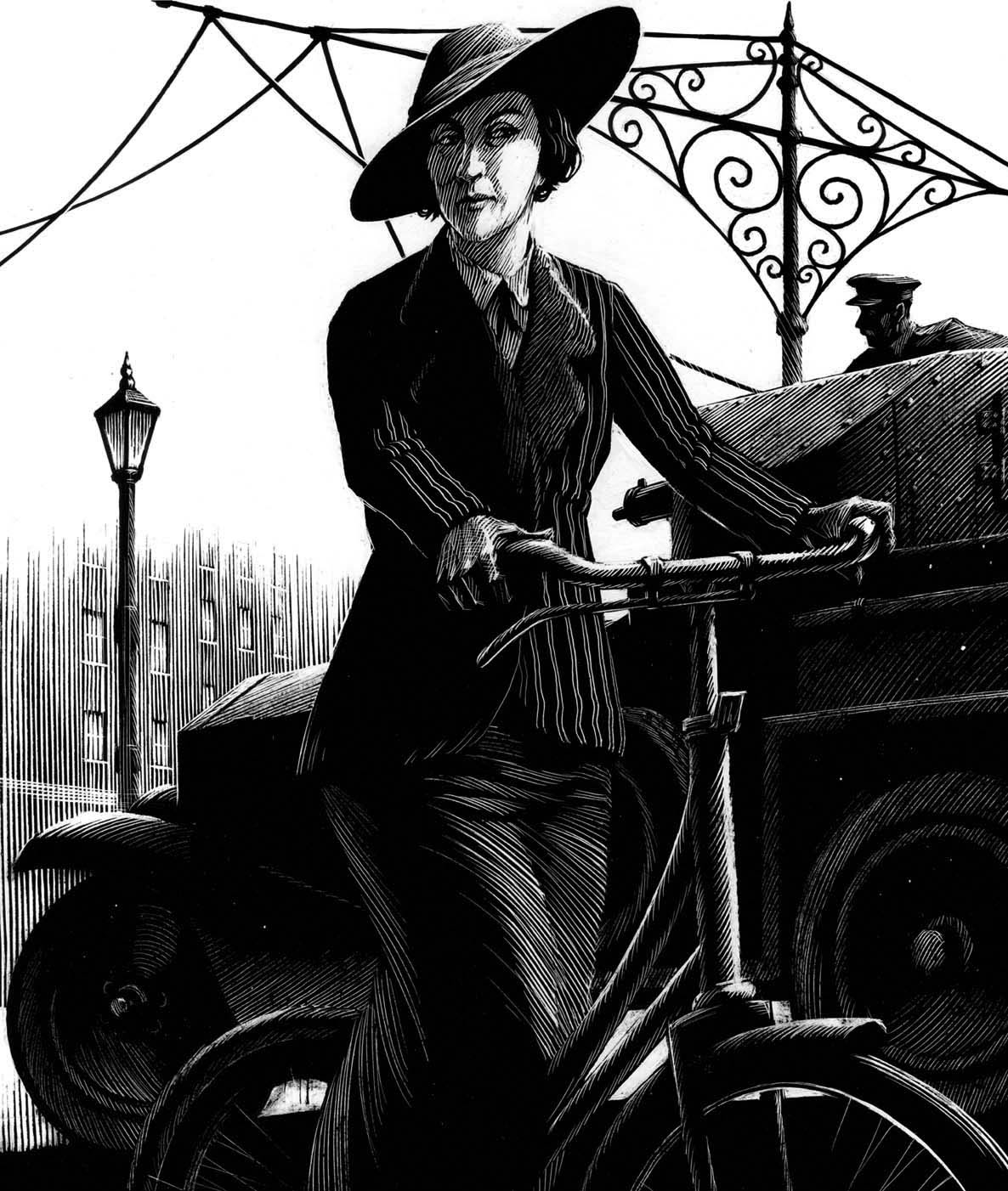 Margaret Skinnider