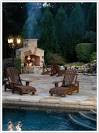 6 Outdoor Fireplace Design Ideas to Heat Up your Bay Area Backyard ...