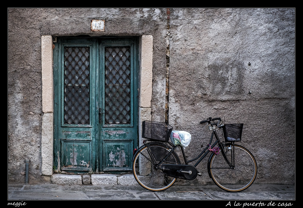 Color puerta