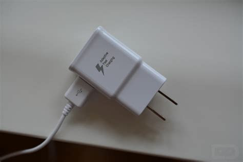 Samsung galaxy tab s3 9.7 zubehör zum besten preis online bestellen. So, We Fast Charged the Samsung Galaxy S6 and This is What