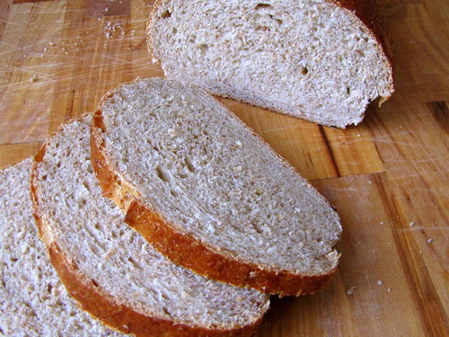 New York Deli Rye Loaf