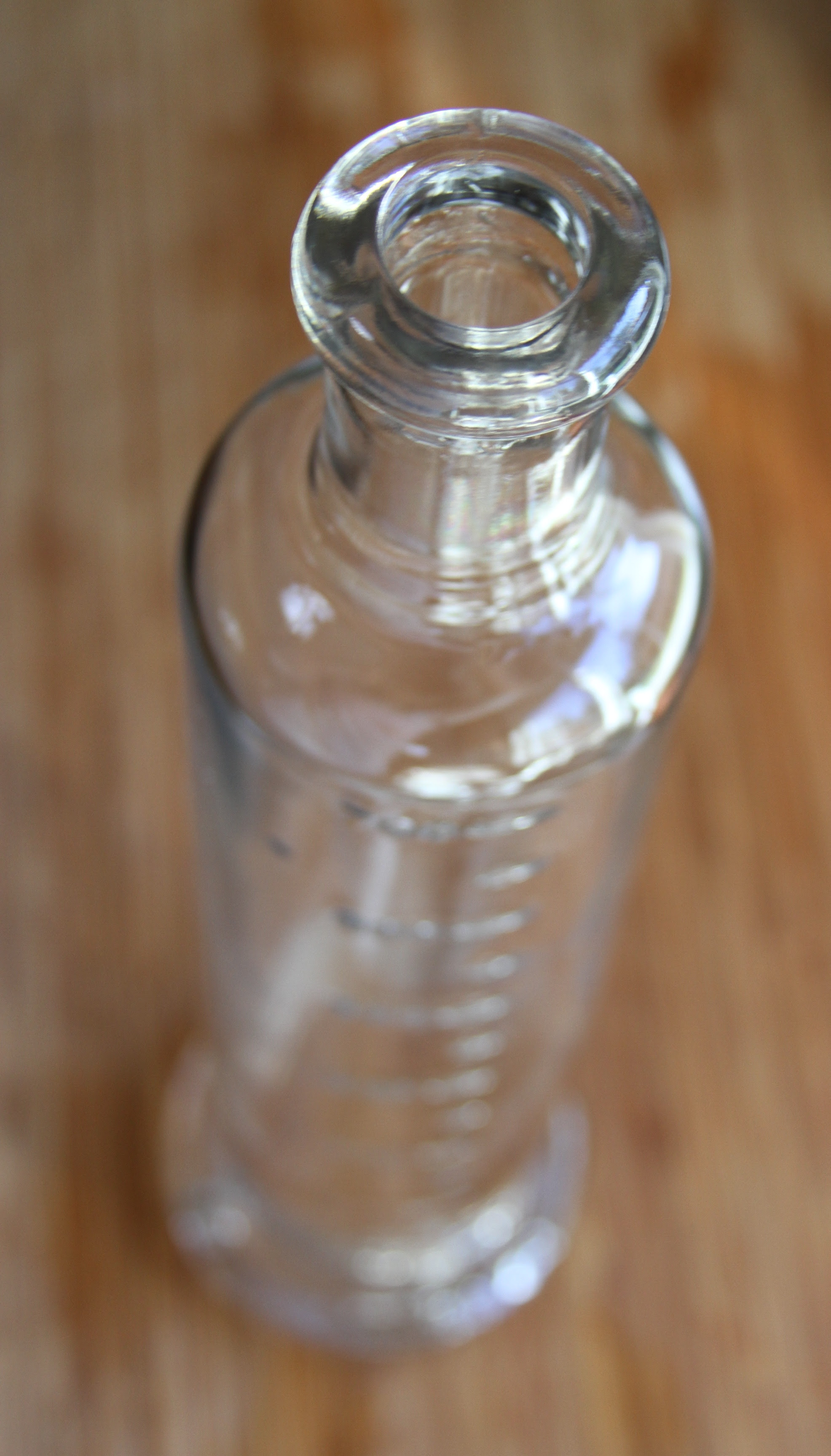 How to Remove Labels Off of Bottles – Laundry In Louboutins