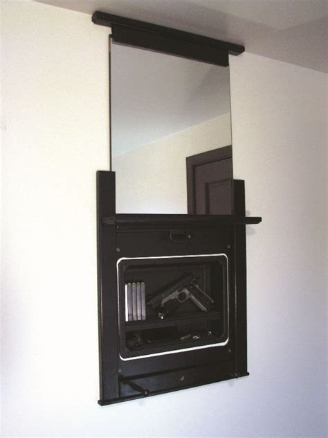 free gun cabinet woodworking plans