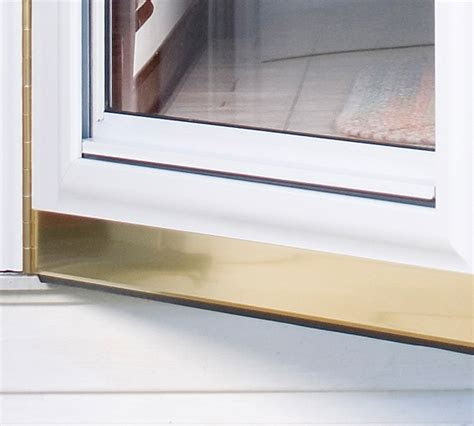 Luckily, some issues can be fixed with easy troubleshooting. Storm Door Accessories | Storm Door Options | ProVia