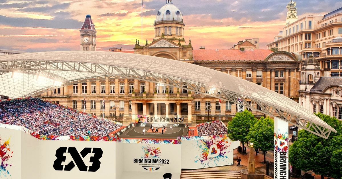Birmingham Commonwealth Games 2022 bombshell as bid ...