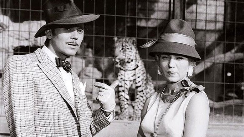 Happy End texte 1967