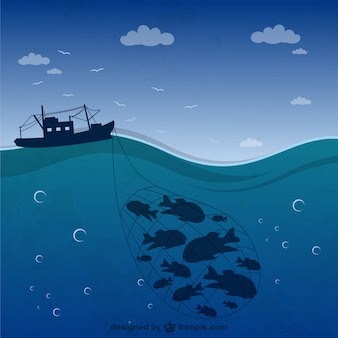 Download Free SVG Fishing Boat Svg Free 7026+ File for Cricut, Silhouette and Other Machine