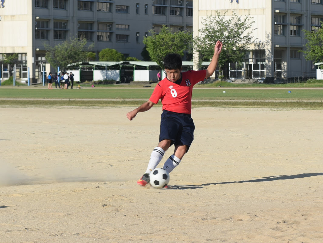 熊本西高校 サッカー部 ハイスクール天国出演 T1park