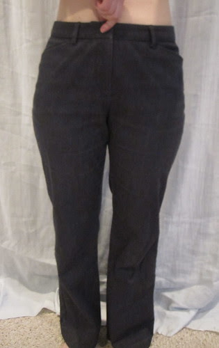 RTW Pants 2 Front Lifted