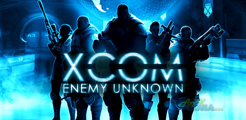 XCOM® - Enemy Unknown v1.1.0 APK
