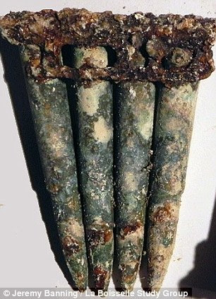 British .303 rifle ammunition