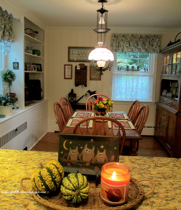 37 Cool Fall Kitchen D cor Ideas DigsDigs 37 Cool Fall Kitchen D cor Ideas DigsDigs
