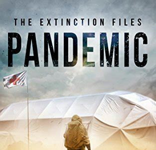 Download Kindle Editon Pandemic (The Extinction Files) Kindle Deals PDF
