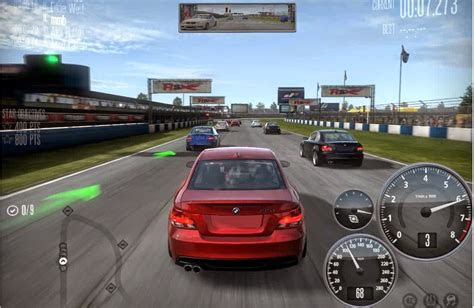 speed shift  hd offline  mod apk