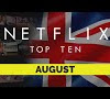 Best Films On Netflix August 2020 Uk : 53 Of The Best Films On Netflix Uk This Week Wired Uk : New to netflix in august 2020: