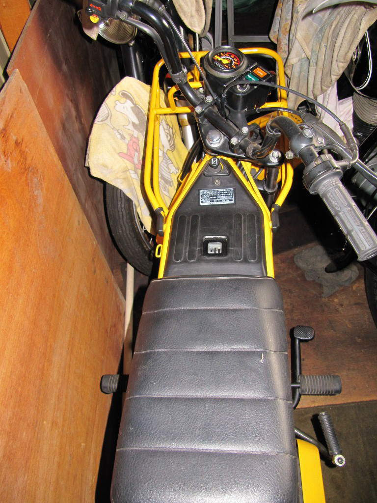 個人売買 ホンダ モトラ 屋内保管 希少車両 旧車 オートバイ サイドカー トライク 趣味車 旧車 名車 絶版車 趣味人お手伝いサイト ｓｅｉｙａａ セイヤー