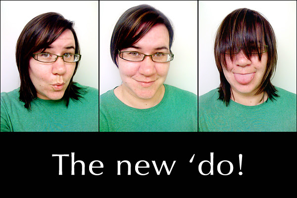 The New 'Do